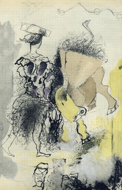 Braque, Komposition, Verve: Revue Artistique et Littéraire (nach)
