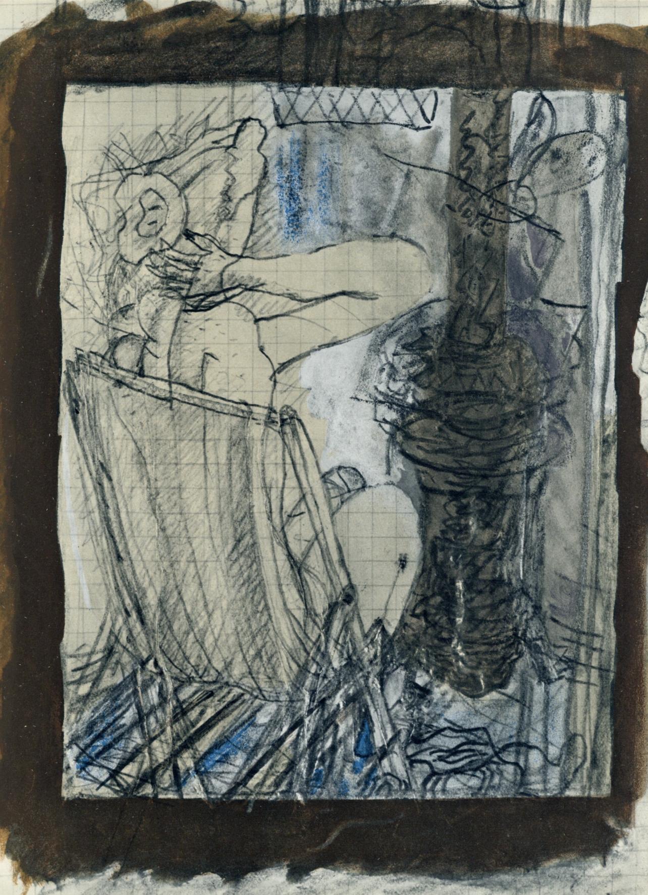Braque, Composition, Verve : Revue Artistique et Littéraire (après)