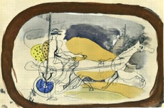 Braque, Composition, Verve : Revue Artistique et Littéraire (après)