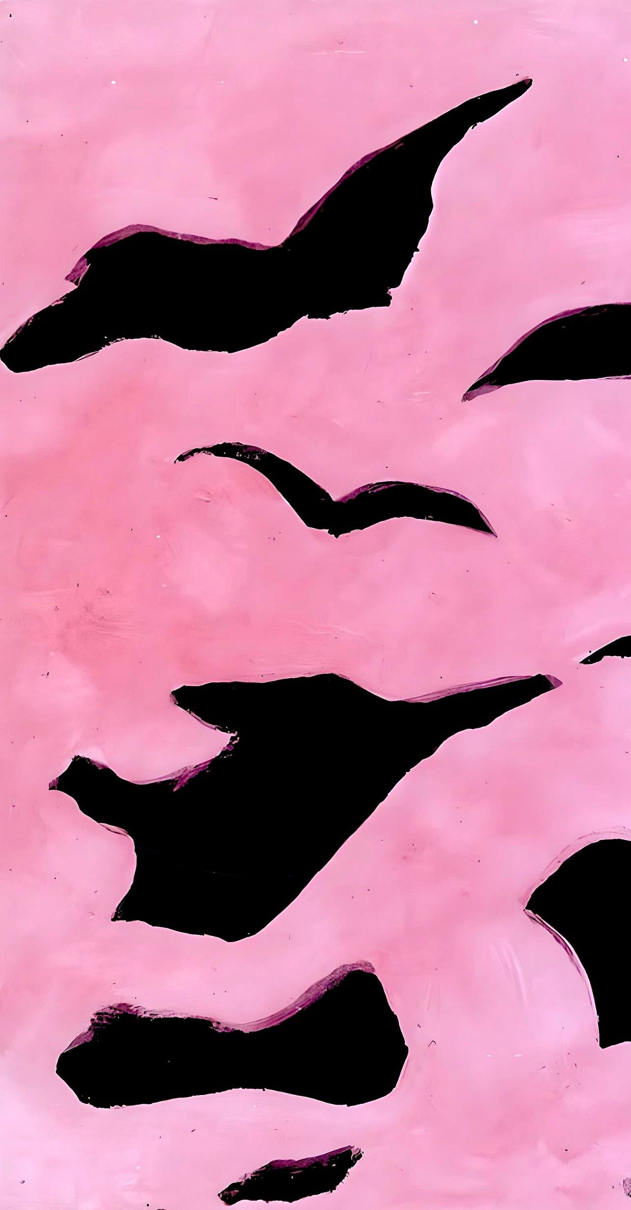 Braque, Couverture (Oiseaux), XXe Siècle (after) - Print by Georges Braque