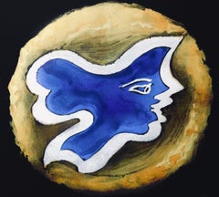 Braque, Hecate, Œdipe roi de Sophocle (d'après)