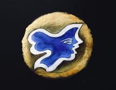 Braque, Hecate, Œdipe roi de Sophocle (after)