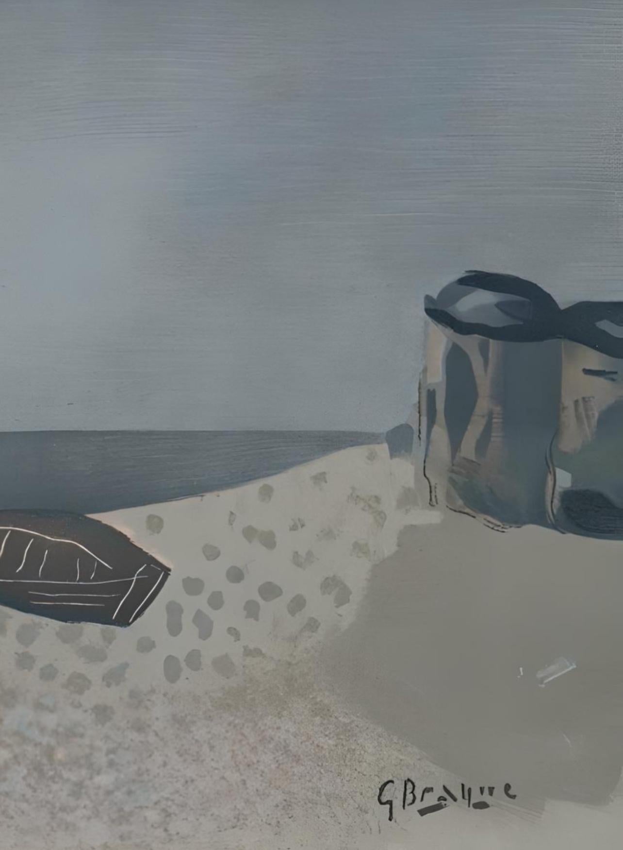 georges braque price