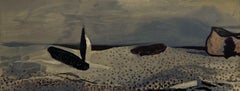 Braque, Marin, Varengeville (dopo)