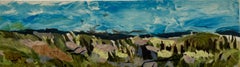 Braque, Paysage, Varengeville (after)