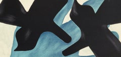 Braque, Pélias et Nélée, Œdipe roi de Sophocle (después)