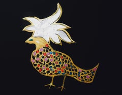 Braque, Phoenix, Œdipe roi de Sophocle (after)