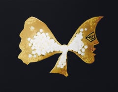 Braque, Séléné, Œdipe roi de Sophocle (after)