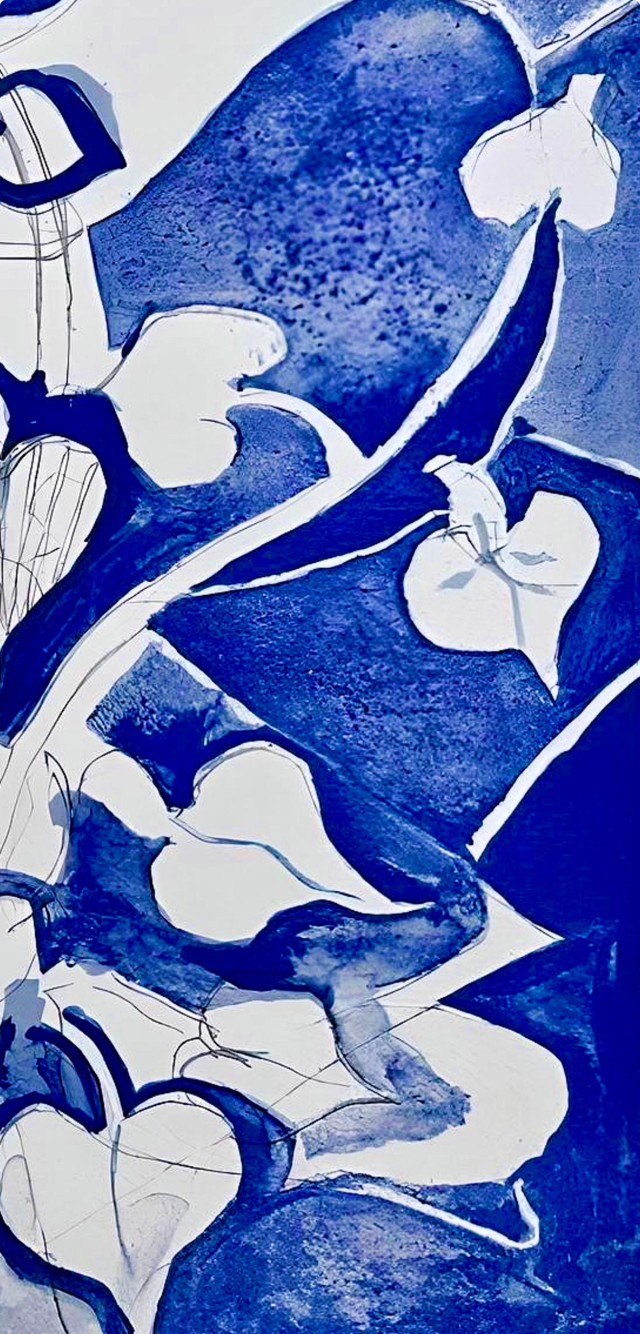 Composition (Vallier 102), Les Paroles Transparentes, Georges Braque For Sale 4