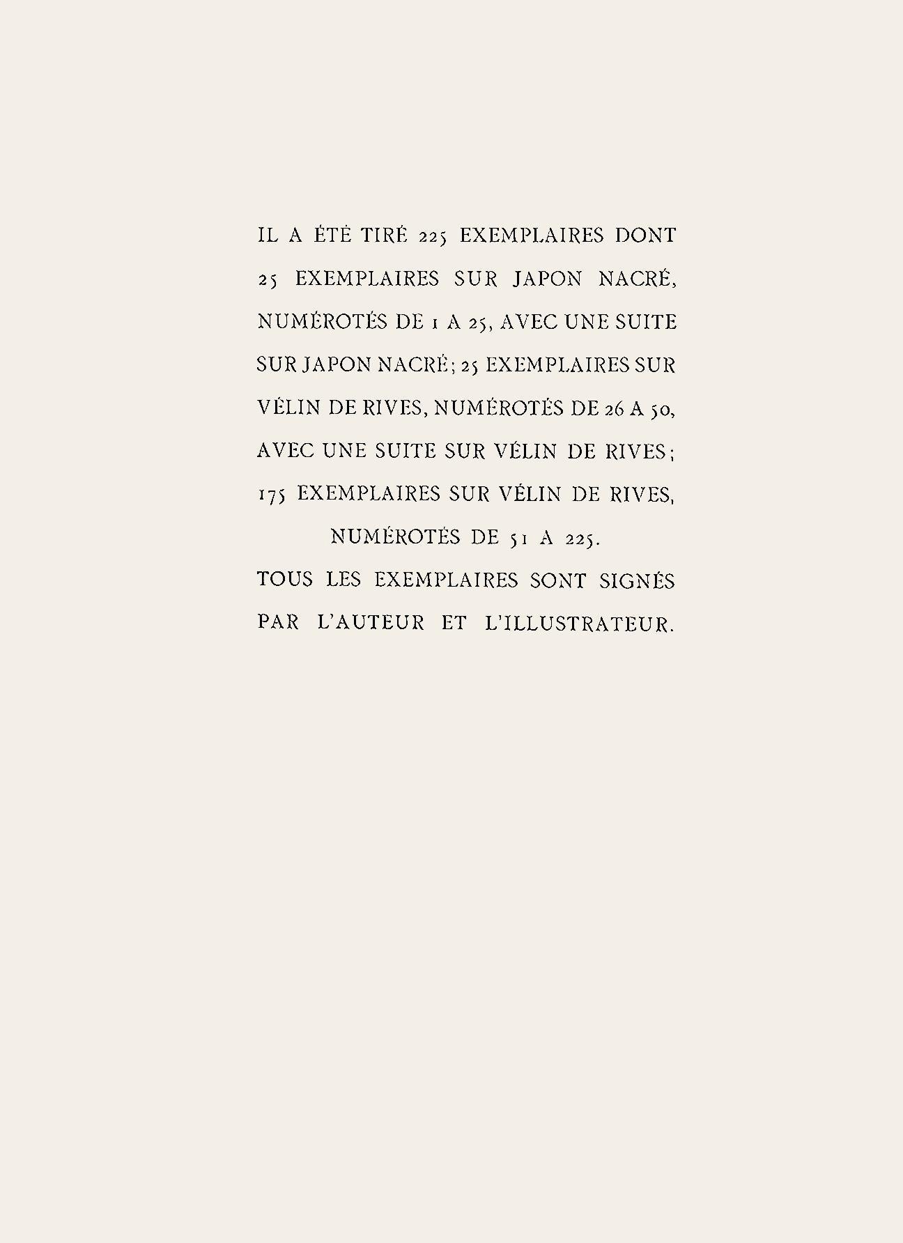 Composición (Vallier 137), Résurrection de l'oiseau, Georges Braque en venta 5