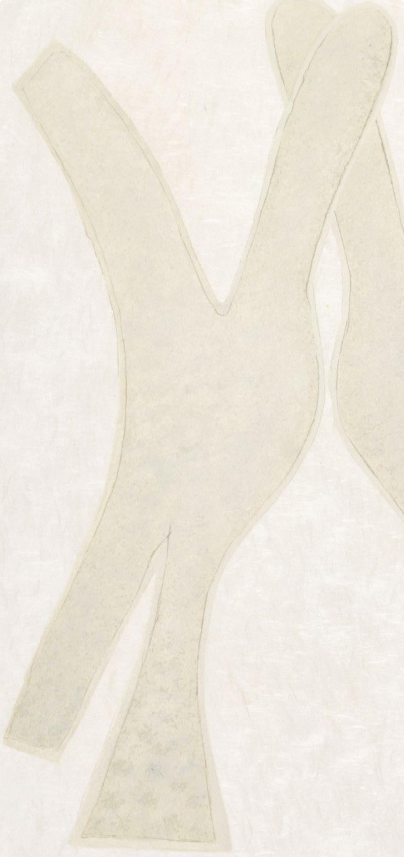 Composición (Vallier 143), La Liberté des Mers, Georges Braque en venta 1