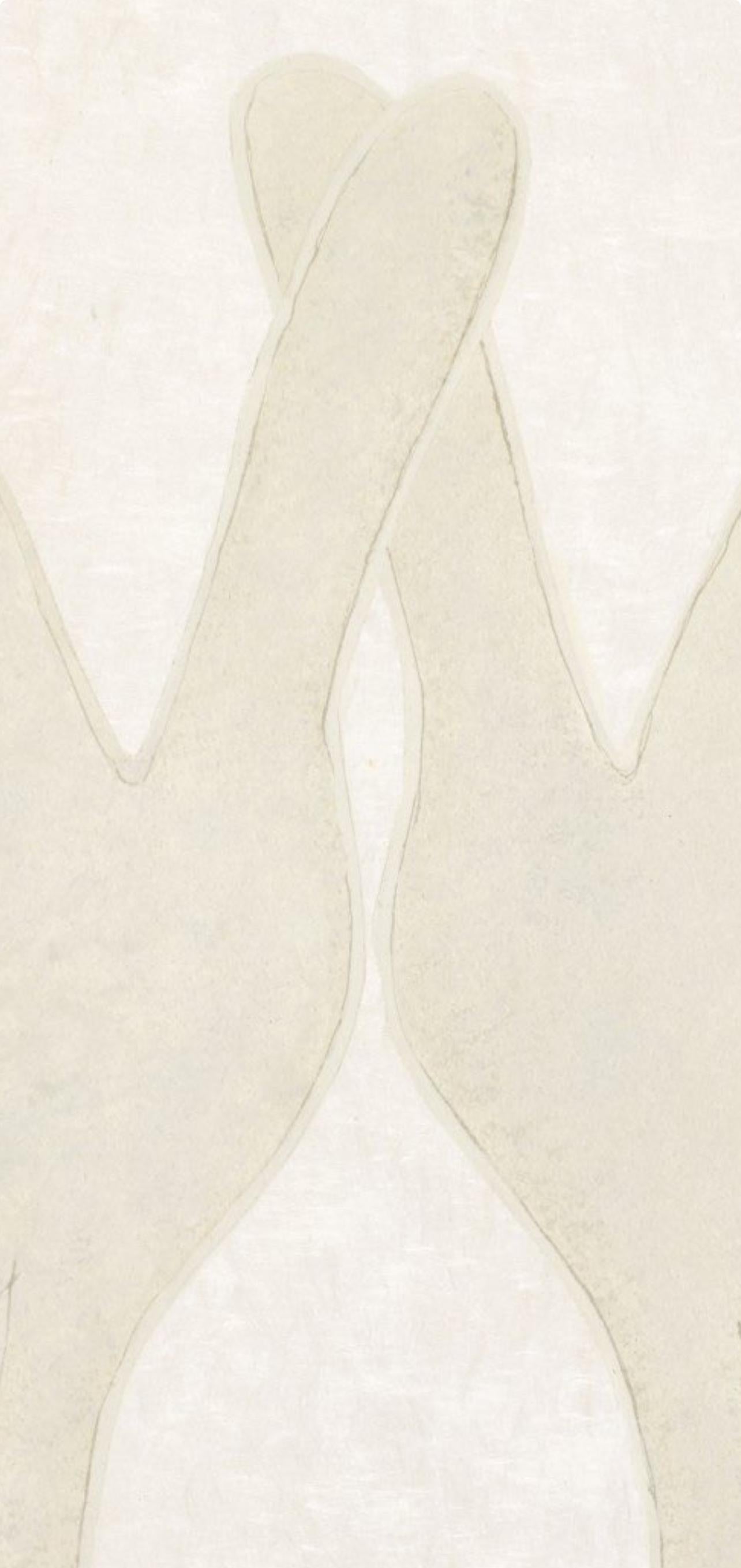 Composición (Vallier 143), La Liberté des Mers, Georges Braque en venta 3