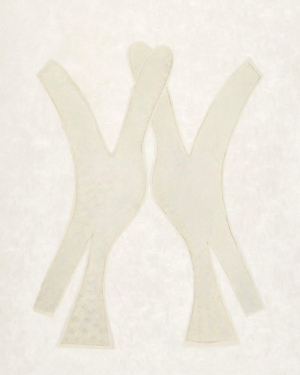 Composición (Vallier 143), La Liberté des Mers, Georges Braque en venta 4