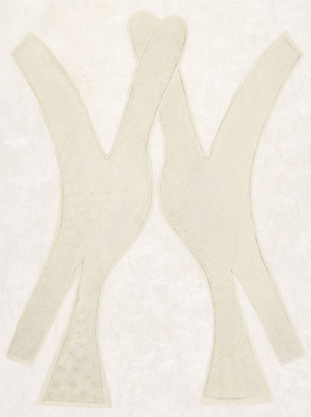 Litografía sobre papel grand vélin d'Arches. Inscripción: sin firmar y sin numerar, tal como se emitió. Buen estado. Notas: del folio, La Liberté des Mers, 1959. Publicado por Maeght Éditeur, París; impreso por Mourlot Frères, París, 15 de junio de