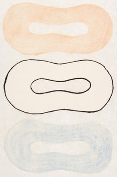 Composition (Vallier 143), La Liberté des Mers, Georges Braque
