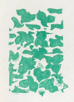 Composition (Vallier 143), La Liberté des Mers, Georges Braque