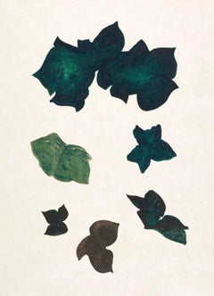 Composition (Vallier 143), La Liberté des Mers, Georges Braque