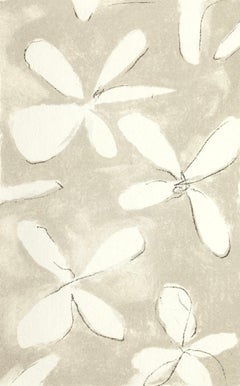 Composición (Vallier 153), Le Tir à l'arc mis en lumière par Georges Braque