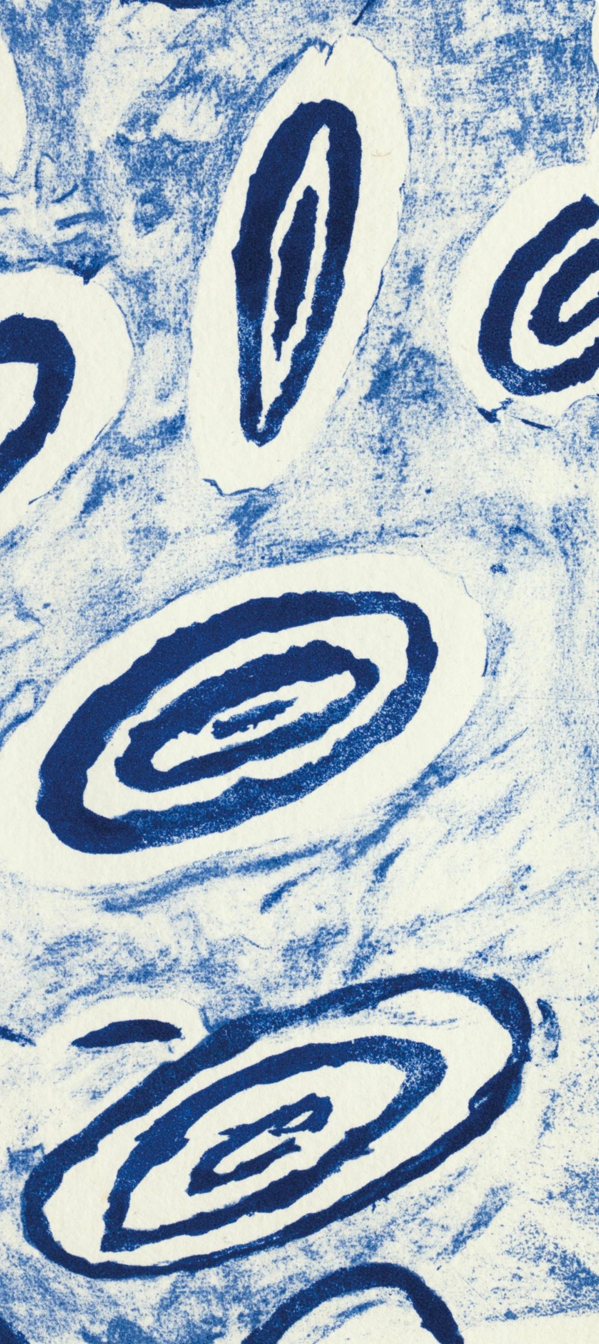 Composition (Vallier 153), Le Tir à l'arc mis en lumière par Georges Braque en vente 3