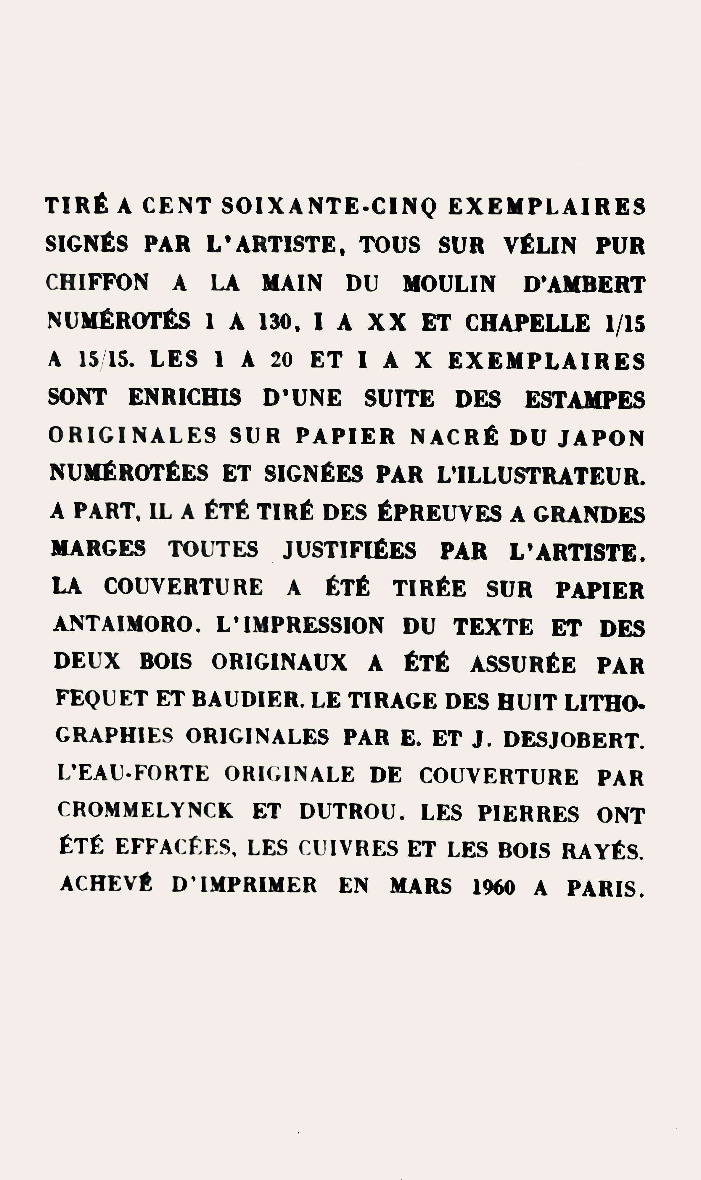 Composition (Vallier 153), Le Tir à l'arc mis en lumière par Georges Braque en vente 6