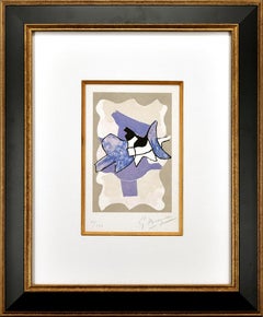 Pièce maîtresse, de La Nuit, La Faim (La Nuit, La Nuit), 1960