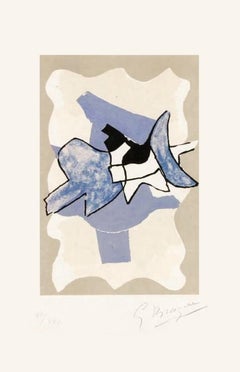 Frontespizio, da La Nuit, La Faim (La notte, la fame), 1960