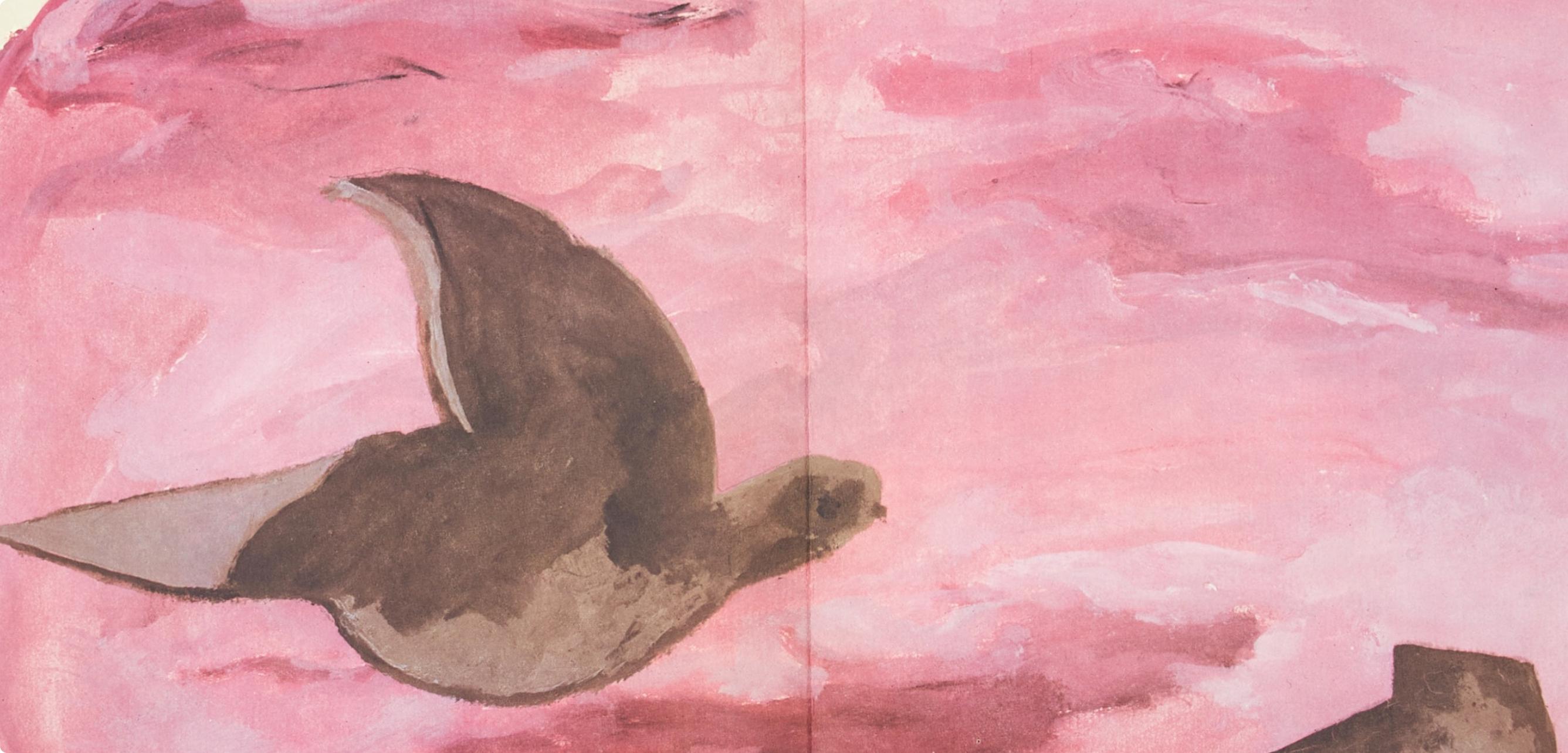 Georges Braque, Composición, L'édition de tête (after) en venta 1