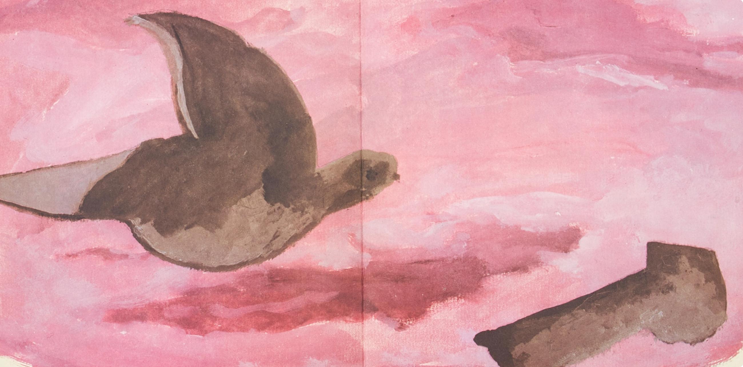 Georges Braque, Composición, L'édition de tête (after) en venta 2