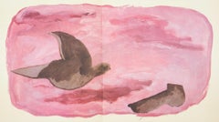 Georges Braque, Composición, L'édition de tête (after)