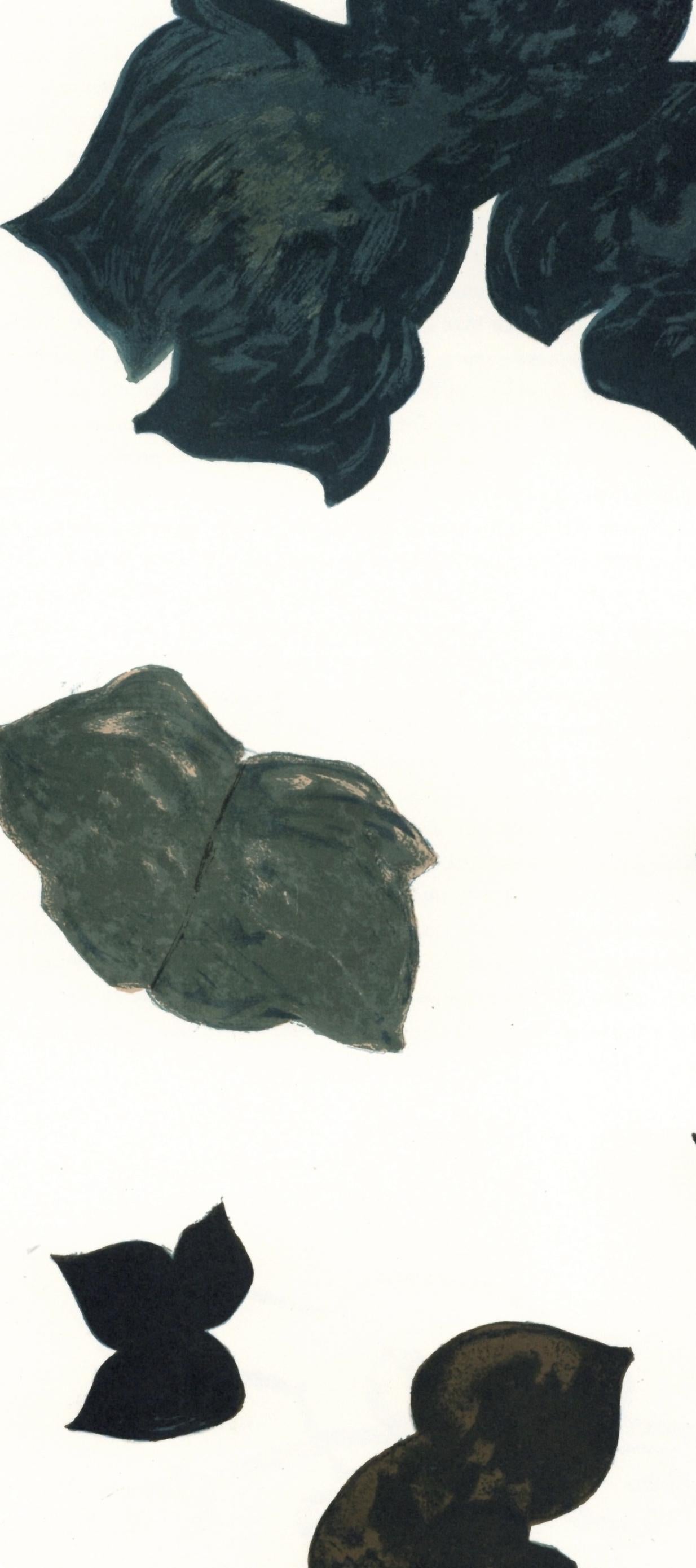Georges Braque, La liberté des mers, L'édition de tête (after) For Sale 1