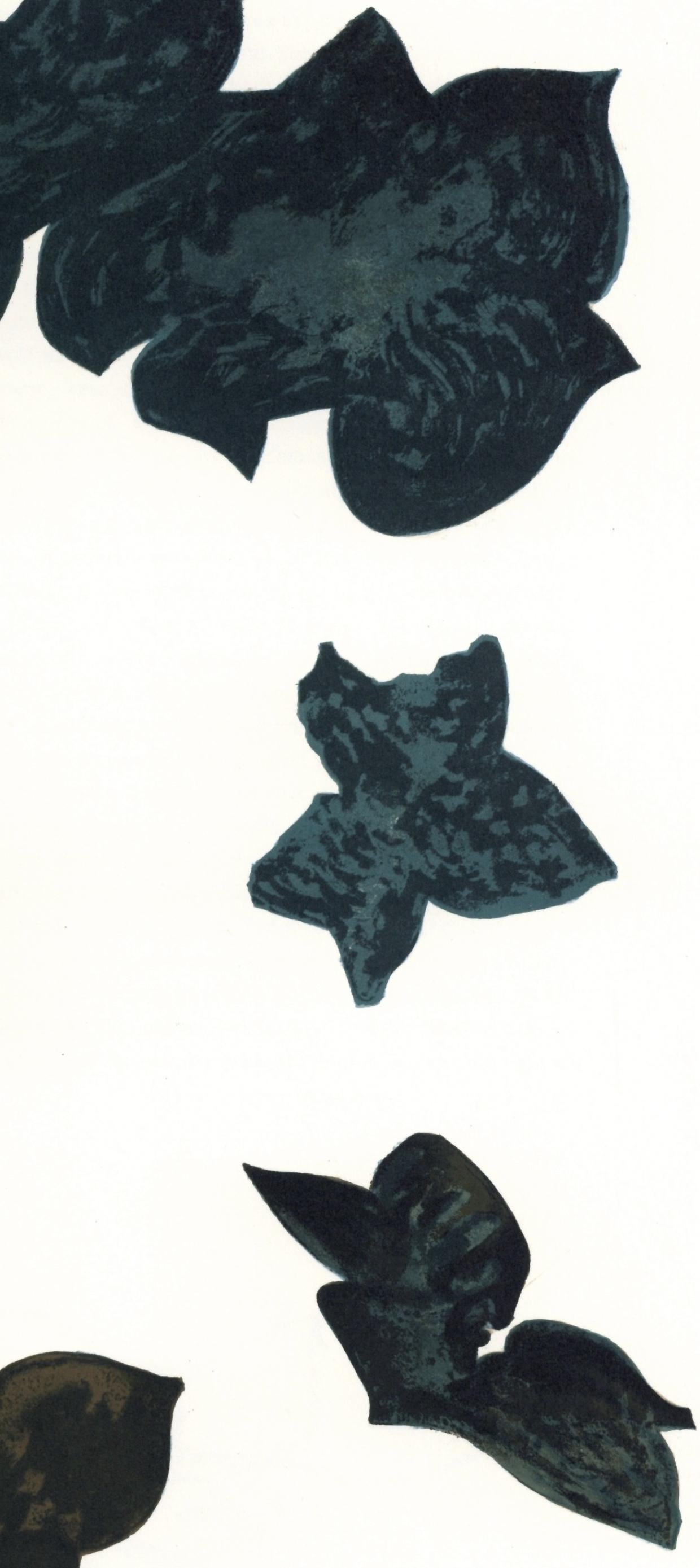 Georges Braque, La liberté des mers, L'édition de tête (after) For Sale 2