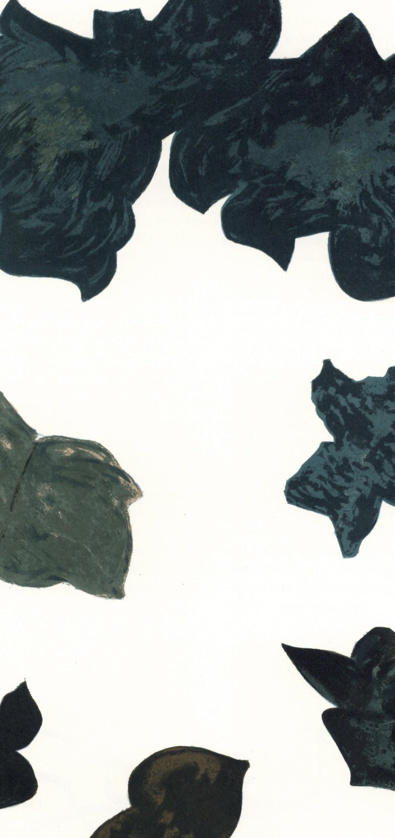 Georges Braque, La liberté des mers, L'édition de tête (after) For Sale 3