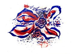 Georges Braque - Original Lithograph