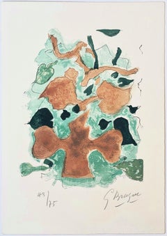 La Fôret "Lettera Amorosa"