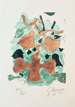 La Fôret "Lettera Amorosa"