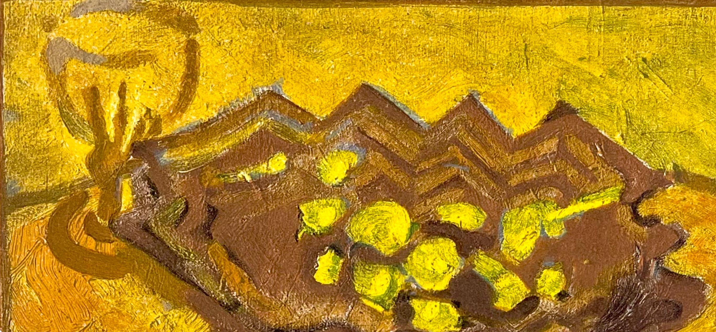 La petite corbeille, Une Aventure méthodique, Georges Braque For Sale 2