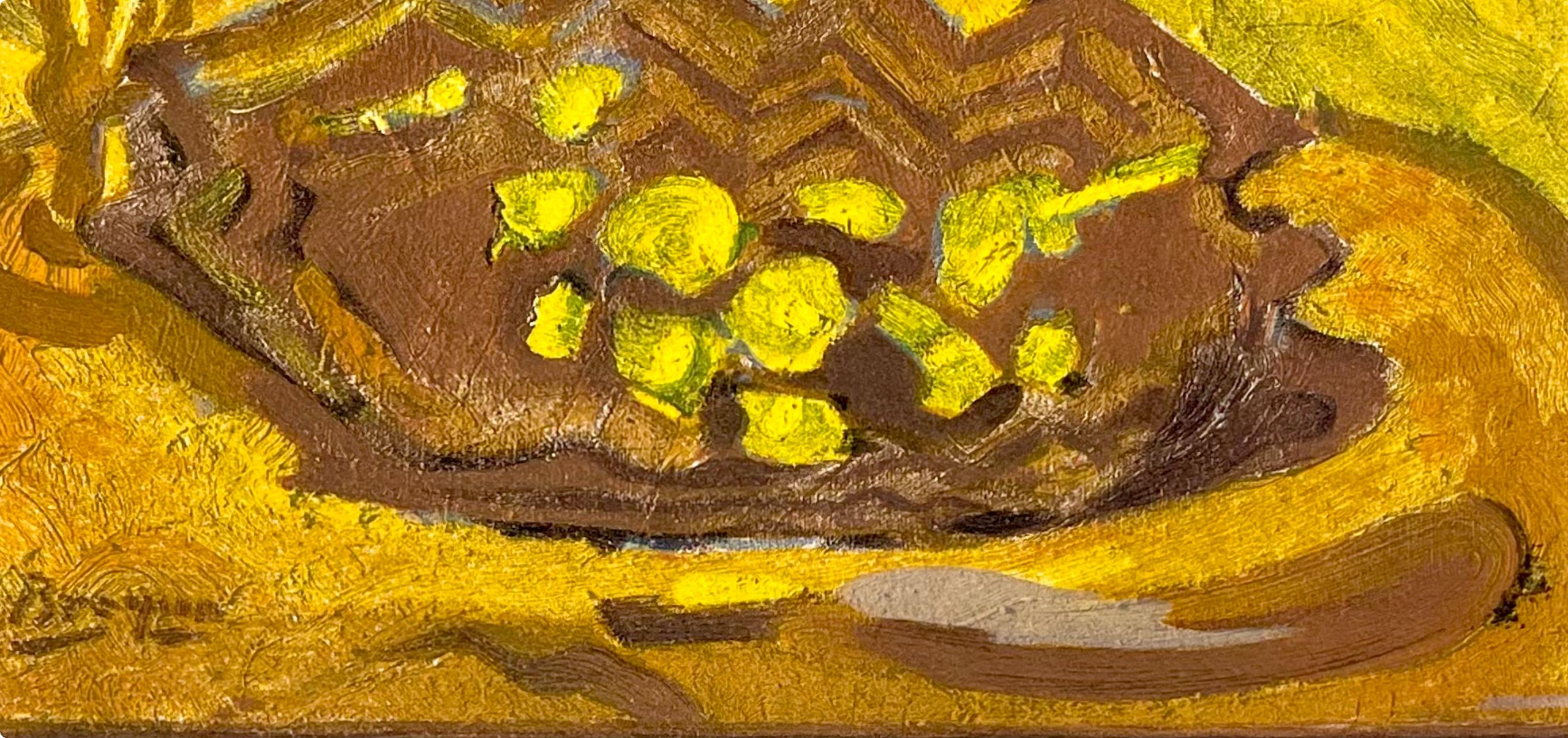 La petite corbeille, Une Aventure méthodique, Georges Braque For Sale 3