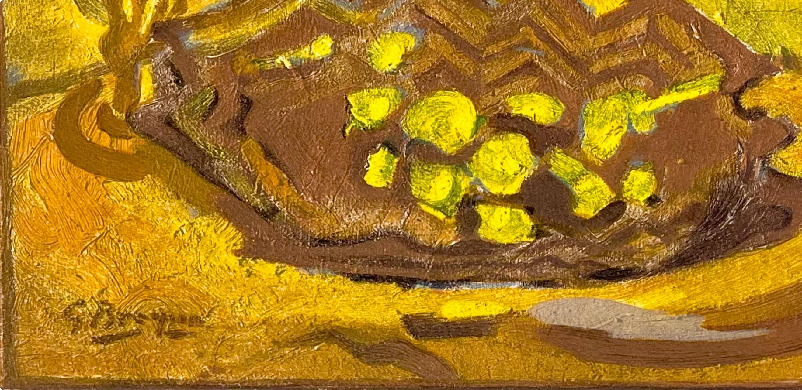 La petite corbeille, Une Aventure méthodique, Georges Braque For Sale 4