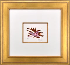 Le Feuille morte de Lettera amorosa, 1963