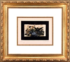 Le nid vert (The Green Nest), 1950