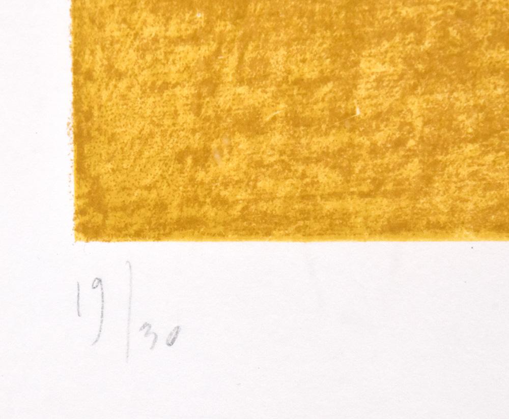 Le Signe, 1954 en vente 5