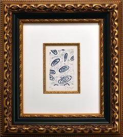 Le tir à l'arc (Tiro con arco)