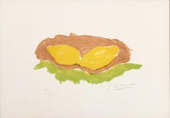I limoni