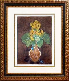 Les Marguerites (Daisies), c. 1950