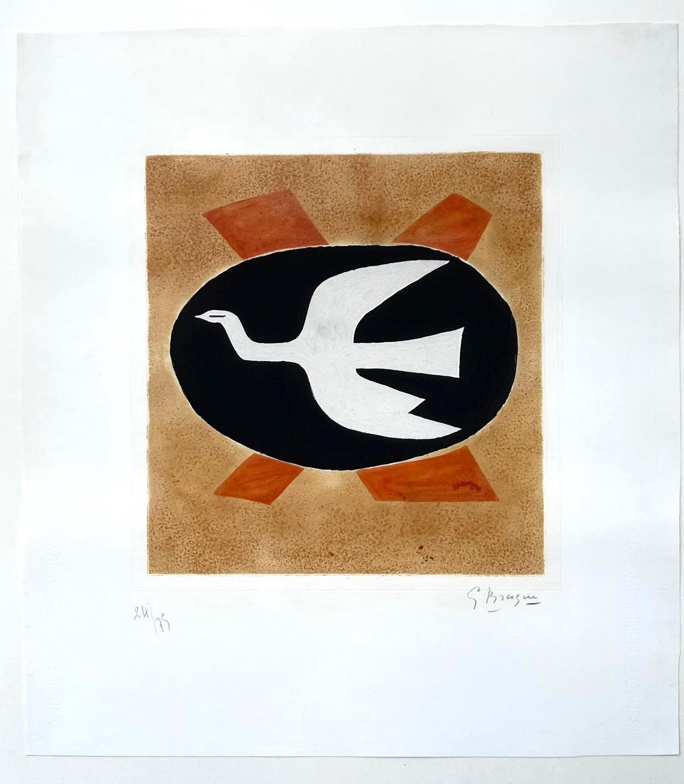 L'oiseau de feu (Oiseau XIII) For Sale 2