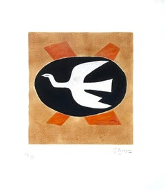 Etching Abstract Prints