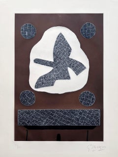 L'oiseau de passage