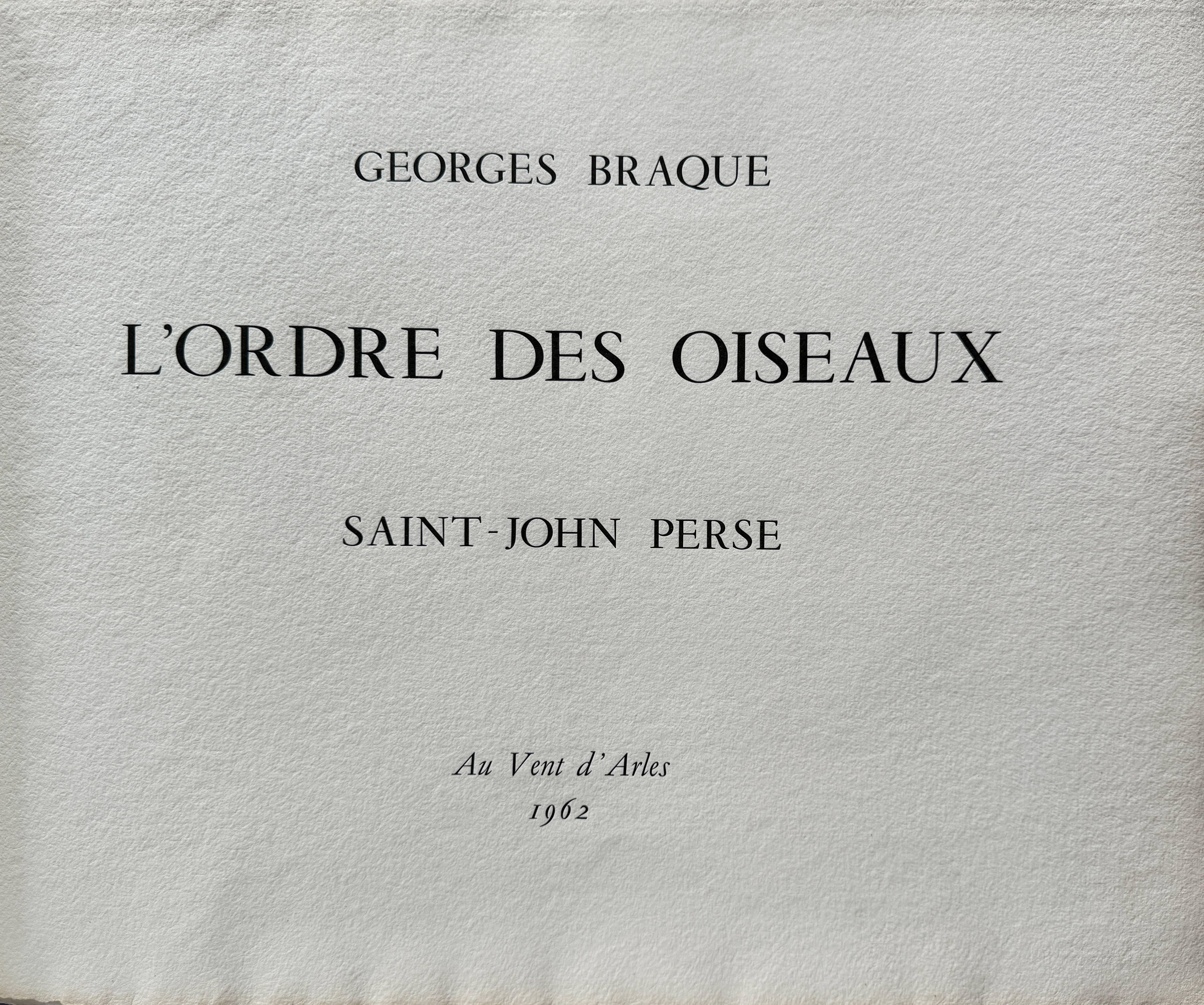 El orden de las aves en venta 10