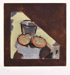 Nature morte oblique (Oblique Still Life), c. 1950