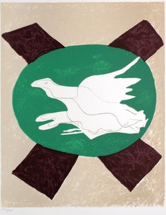 'Oiseau' From San Lazzaro Et Ses Amis